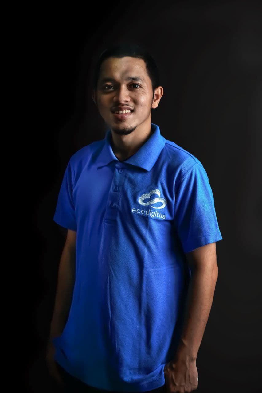 Foto Rian Hidayat